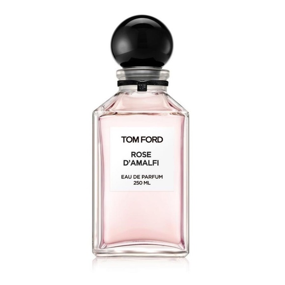 TOM FORD ROSE D'AMALFI EAU DE PARFUM - Picture 1 of 3